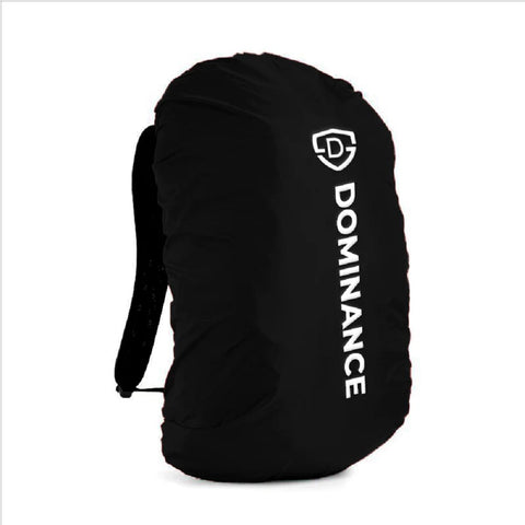 Dominance - Waterproof Bag Cover