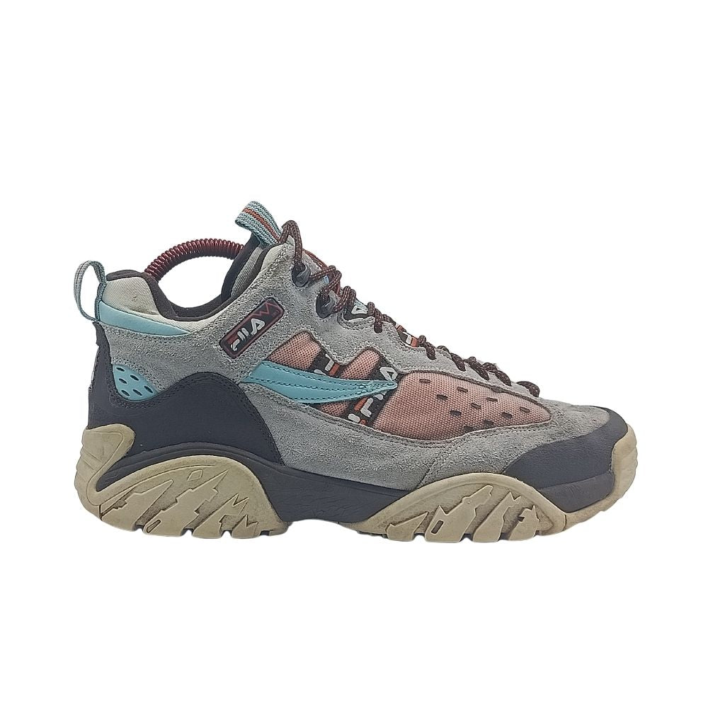 Fila 43