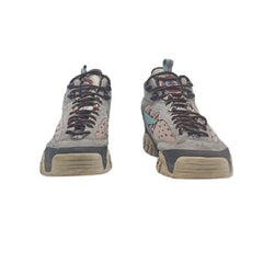 Fila 43