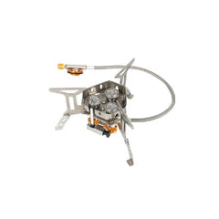 Camping Stove with 3 Burners
