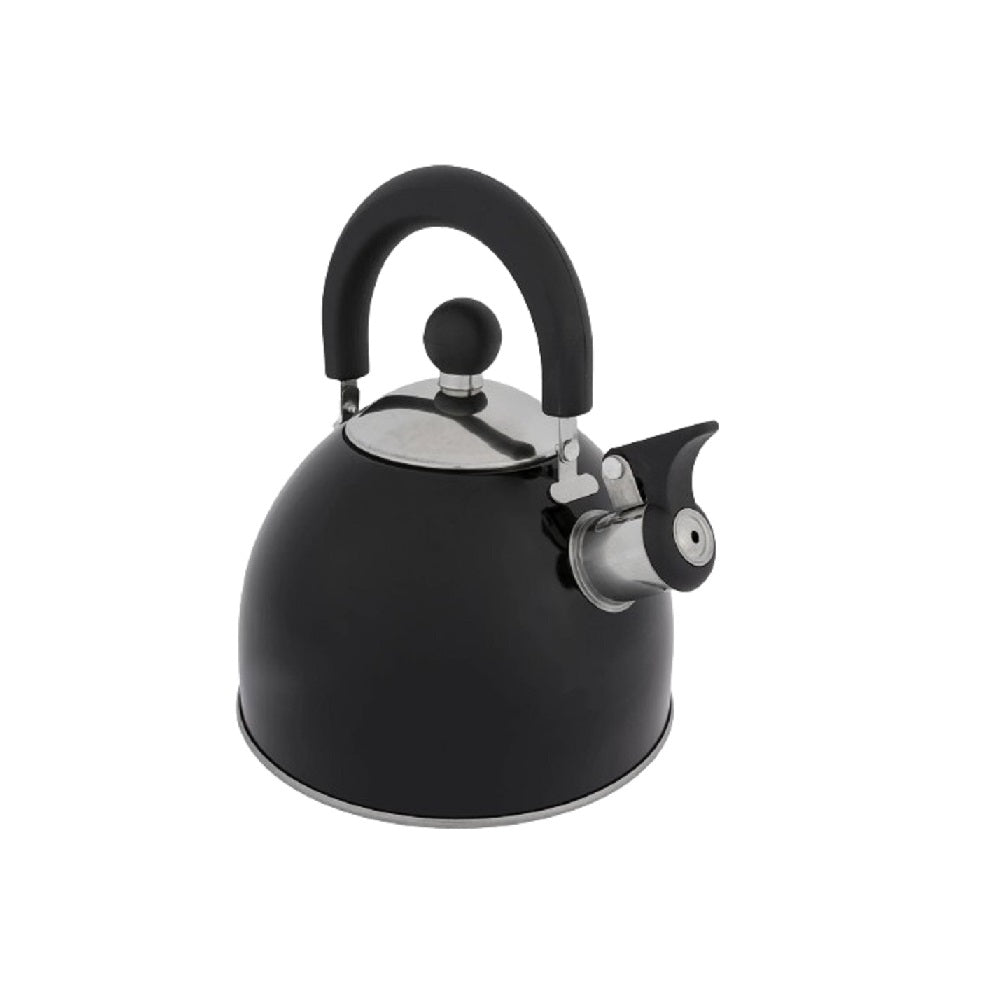 Highlander - Whistling Kettle