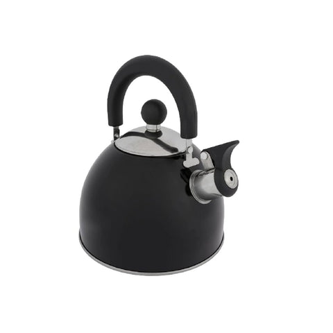 Highlander - Whistling Kettle