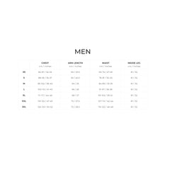 Highlander - Men's Down Jackets