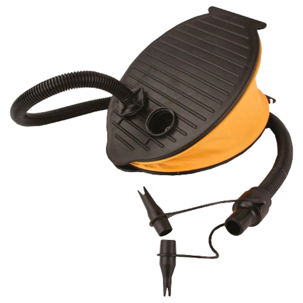 Highlander - FOOT PUMP