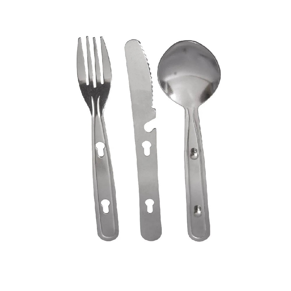 Highlander - Spoon Set
