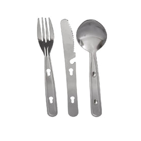 Highlander - Spoon Set