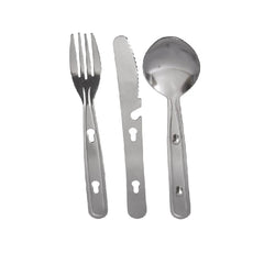 Highlander - Spoon Set