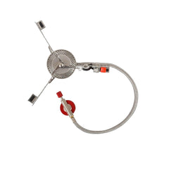 Highlander - Triplex Compact Stove