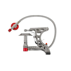 Highlander - Triplex Compact Stove