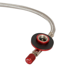 Highlander - Triplex Compact Stove