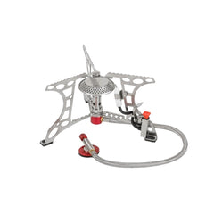 Highlander - Triplex Compact Stove