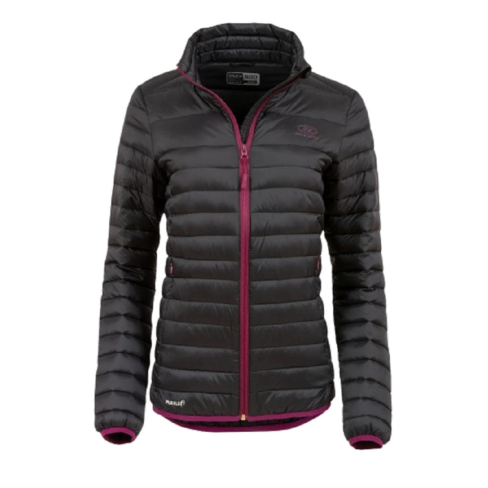 Highlander - Women's Down Jacket