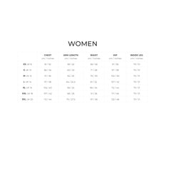 Highlander - Women's Down Jacket