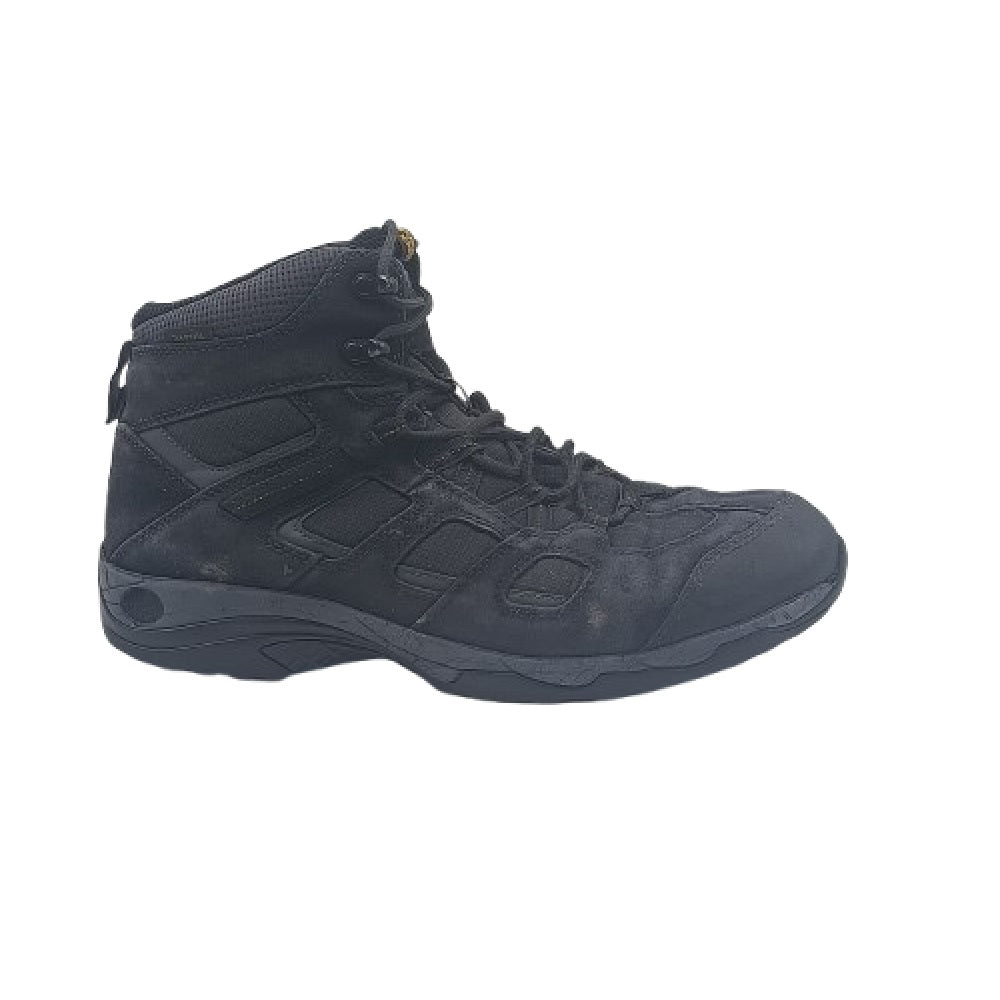 Jackwolfskin 42
