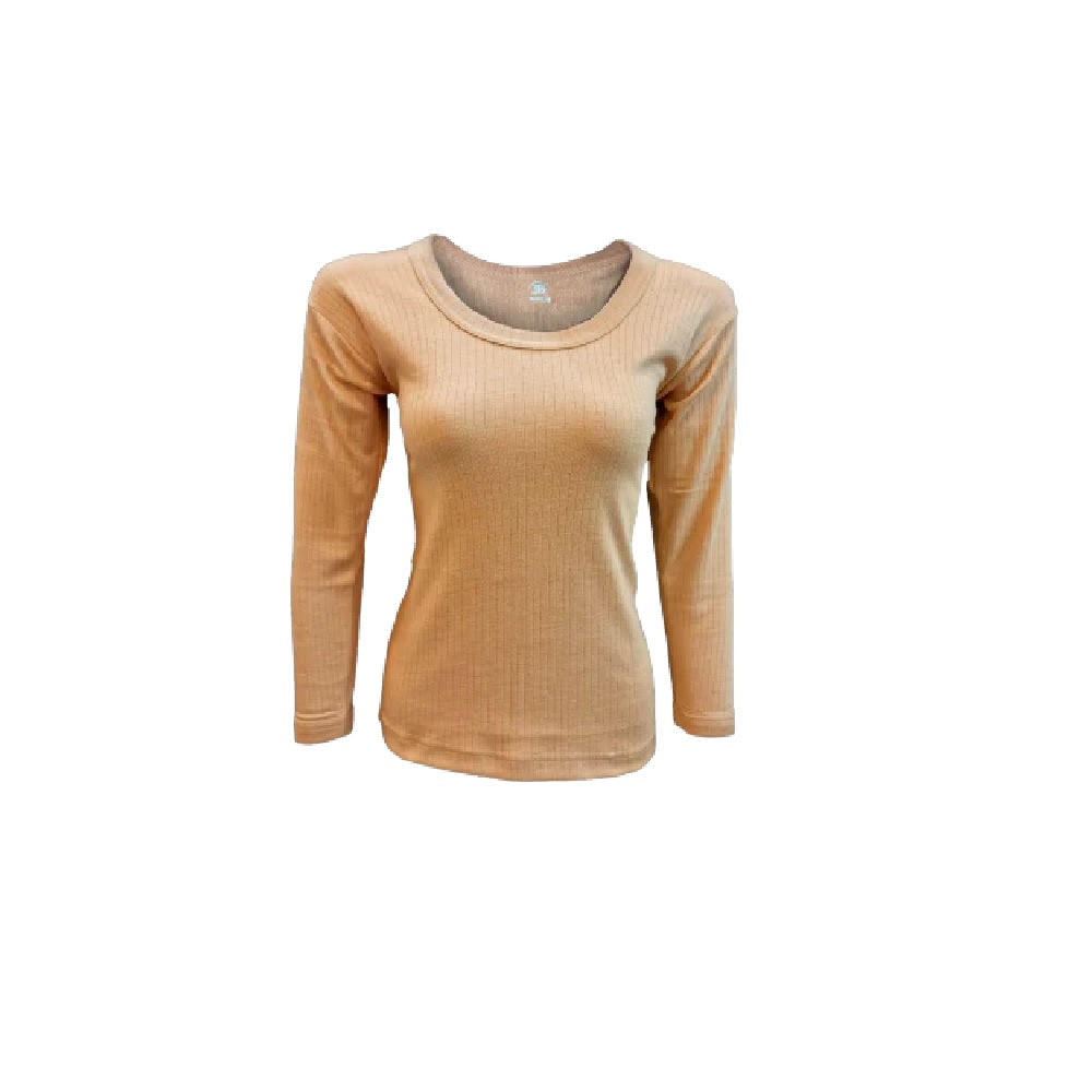 JB - Women's Warmer Top