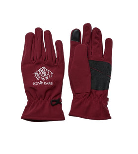 K2 Wear - Wind Stopper Gloves