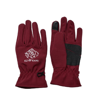 K2 Wear - Wind Stopper Gloves
