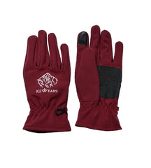 K2 Wear - Wind Stopper Gloves