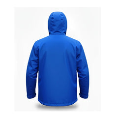 K2 wears -  Parka Jacket
