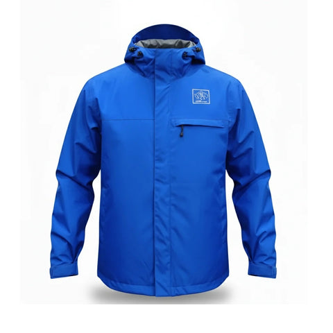 K2 wears -  Parka Jacket