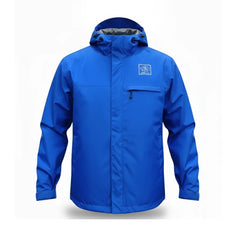 K2 wears -  Parka Jacket