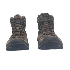 Keen 46