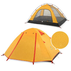 NatureHike - 4 Persons Tent