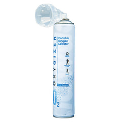 Oxygizer Bottle 13L