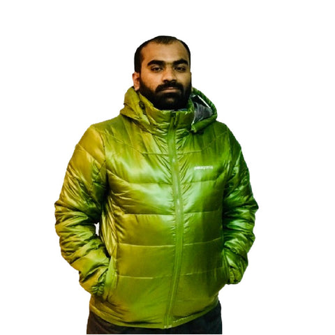 Patagonia - Down Jacket (Copy)