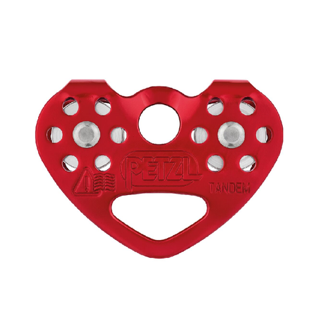 Petzl - Tandam Pulley