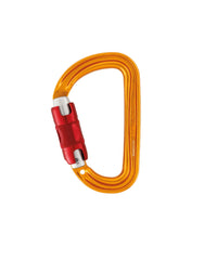 Petzl - Sm'D Twist-Lock Carabiner