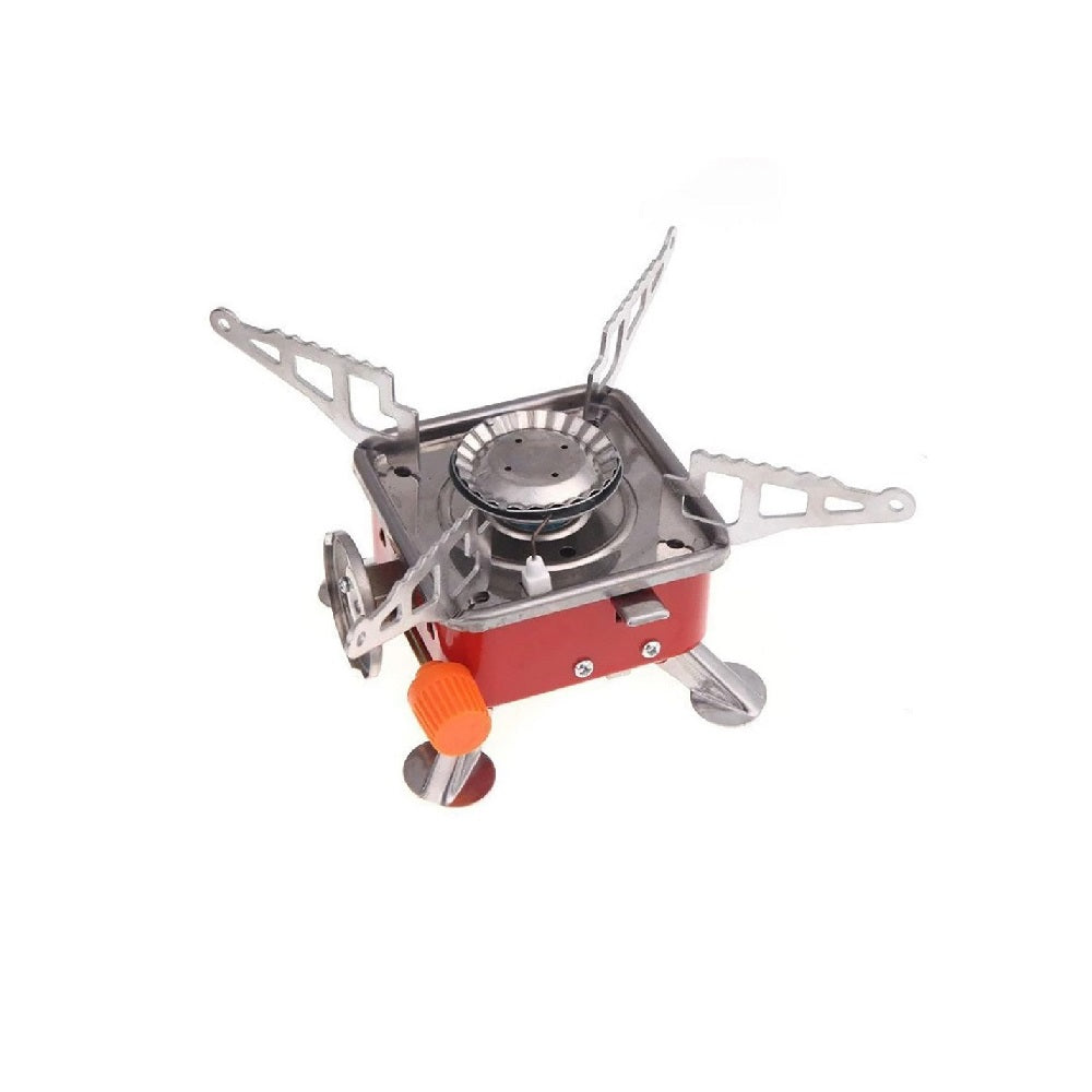 Portable Card Type Stove K - 202