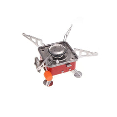 Portable Card Type Stove K - 202