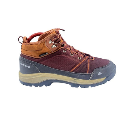 Quechua 40