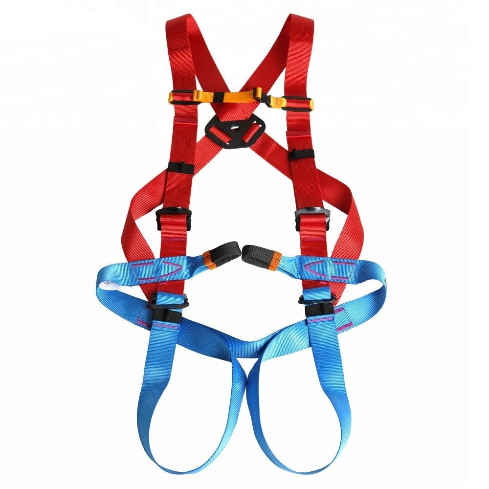 Xinda - Full Body Harness Non-Padded