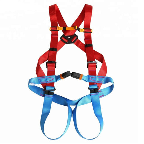 Xinda - Full Body Harness Non-Padded