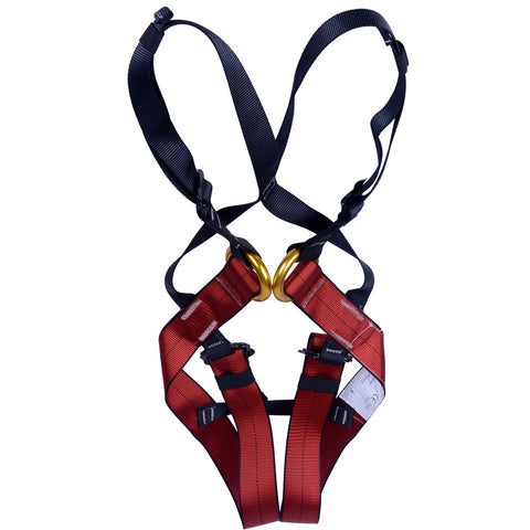 Xinda - Full Body Harness Non-Padded (Kids)