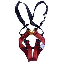 Xinda - Full Body Harness Non-Padded (Kids)