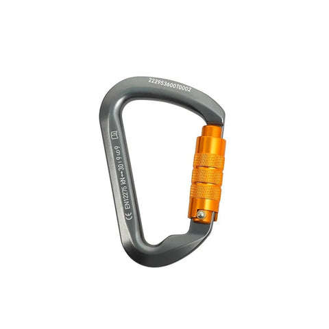 Xinda - Twist Lock Carabiner 30 KN