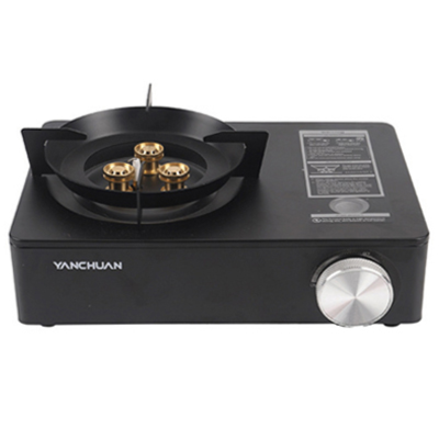 Yanchuan - Outdoor Butane Gas Stove
