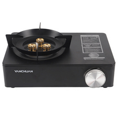 Yanchuan - Outdoor Butane Gas Stove