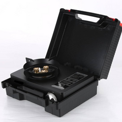 Yanchuan - Outdoor Butane Gas Stove