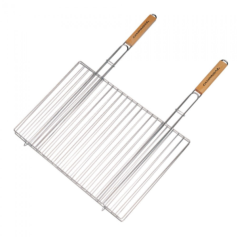 Campingaz - Double Grid Basket - 3500.00 - Ascender Outdoors