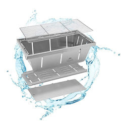 Naturehike - Folding BBQ Grill 