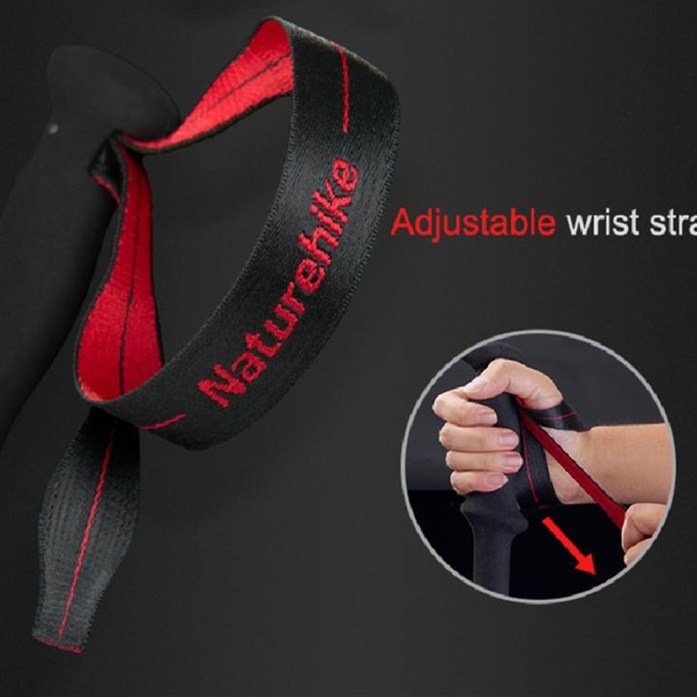 Naturehike Ultralight Trekking Pole freeshipping Ascender Outdoors