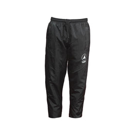 Black Waterproof Trouser