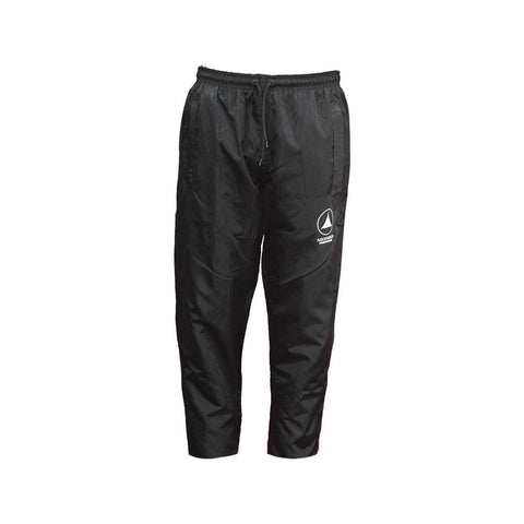 Black Waterproof Trouser