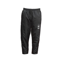 Black Waterproof Trouser