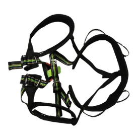 RockClimbing Harness - Ascender Outdoors