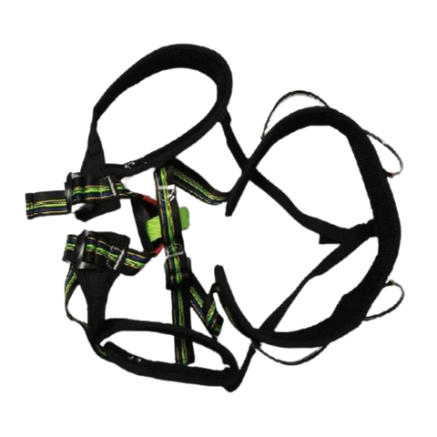RockClimbing Harness - Ascender Outdoors